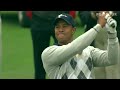 Tiger Woods’ all-time best shots at Presidents Cup