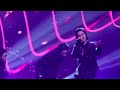 [FANCAM] K-EXPO USA in LA - LNGSHOT ~ Backseat+Moonwalkin'