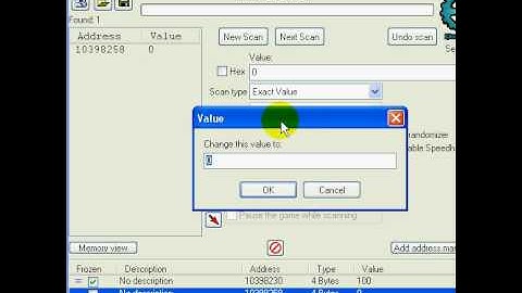 GlueFO 2 cheat (Cheat Engine/.Sol)