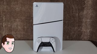 PlayStation 5 Review