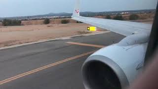 Airport Palma de Mallorca 07-2020 - from Gate to Belt to Exit - walk through (PMI)