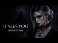 It Sees You | Doom ✦ Stoner Metal | Gothic Atmosphere Mix