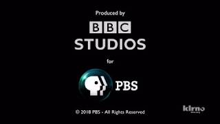 BBC Studios/PBS (x2, 2018)