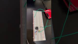 CPE 187 Lab 12 Real Board Demo by Jasjit Gill