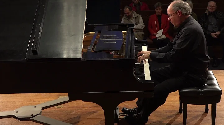 Jose Lopez plays Nocturne, Op. 12, Far away by Jos...