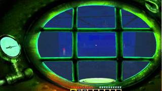 Minecraft Stargate Command SGC part 2