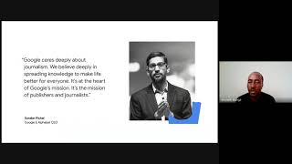 Google News Initiative Training - Advanced Search