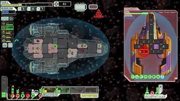 FTL: Advanced Edition Ep. 4 | The Kestrel Run #3 [Part 2]