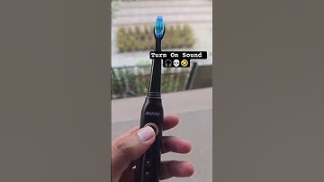 Khatarnaak Toothbrush 💀🤣