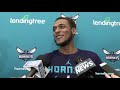 2019 HORNETS NBA DRAFT WORKOUT (Daniel Gafford, Miye Oni +++) JUNE 4, 2019