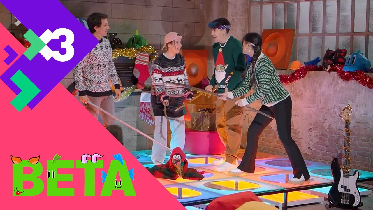 Especial Nadal - Betapodcast