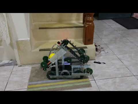 How To Build A Vex Ping Pong Ball Shooter