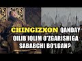 Dunyo aholisining 11 foizini o'ldirgan Chingizxon haqidagi siz bilmagan ma'lumotlar