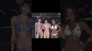 ＃dance ＃bikini ＃ダンス ＃可愛い ＃music ＃岡田紗佳 ＃熊田曜子 ＃beautiful ＃beauty ＃model ＃Mリーグ