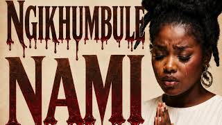Nkosazana Daughter - Ngikhumbule Nami ft Mukundi Mukuru | Emotional Gospel Amapiano Prayer🙏July 2026