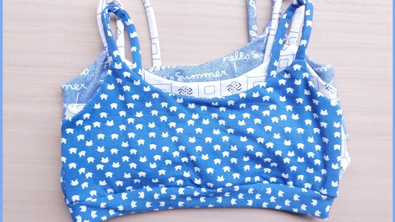 TOP DE NIÑA  EN 9 min.