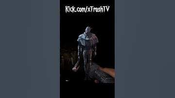 Meet the Phasmophobia Wraith!