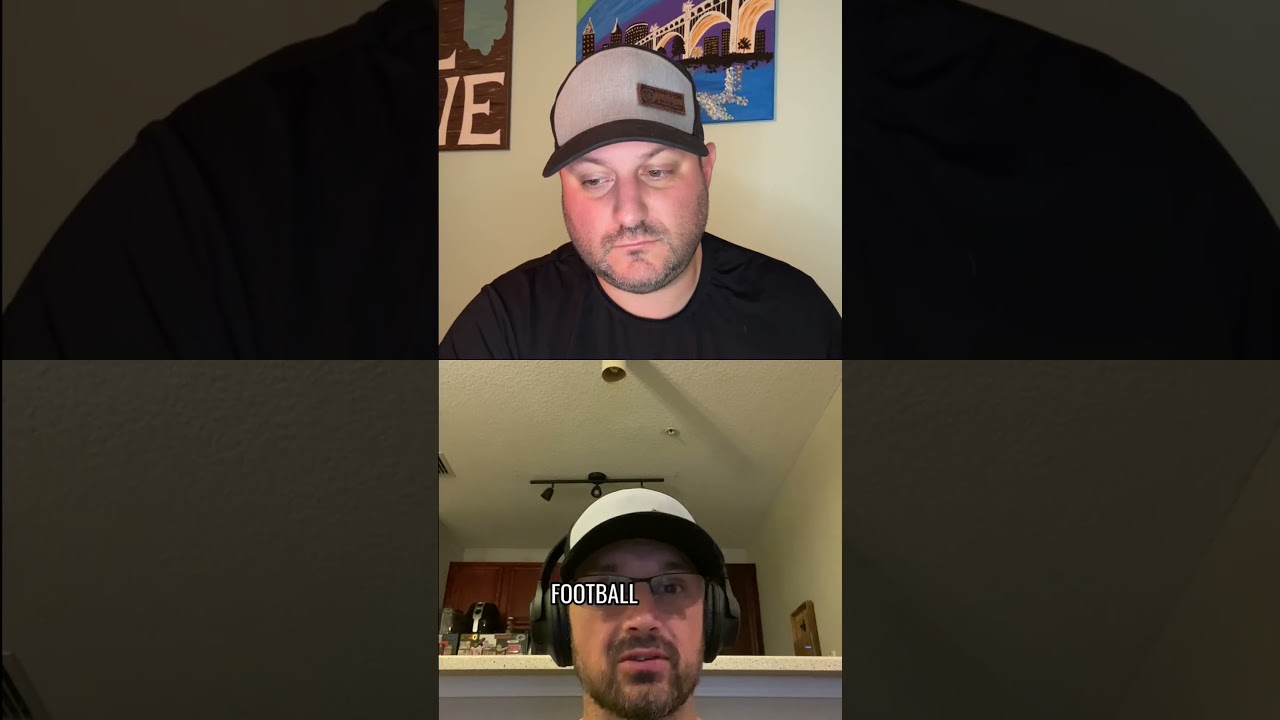 Mike Vick Should Be Next Head Coach At Virginia Tech 