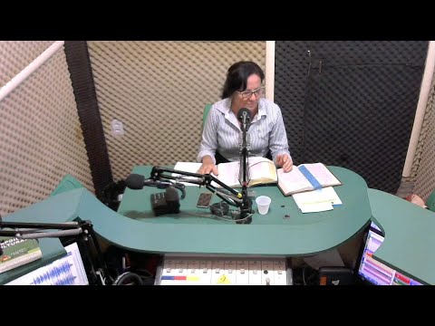  Mensagem de Edificação Deptº Mulheres com Elizabeth Silva