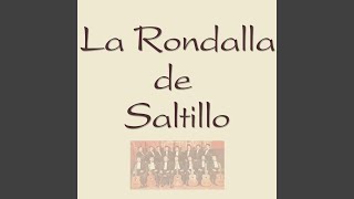 Video thumbnail of "La Rondalla de Saltillo - Como"