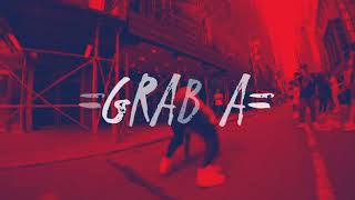 "GRABBA" - Dusty Locane X Ron Suno type beat. NY drill type beat. (Prod. by £g0).