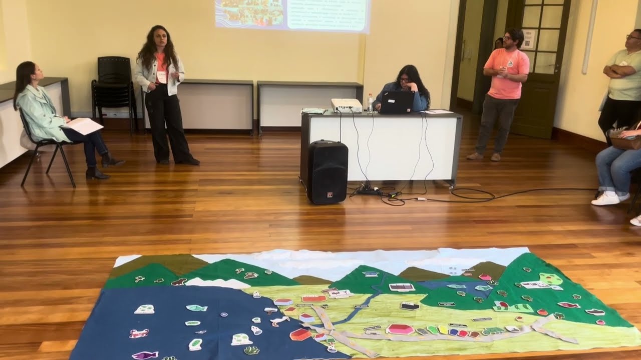 42 SEURS - SOMOS LAGOA UFSC