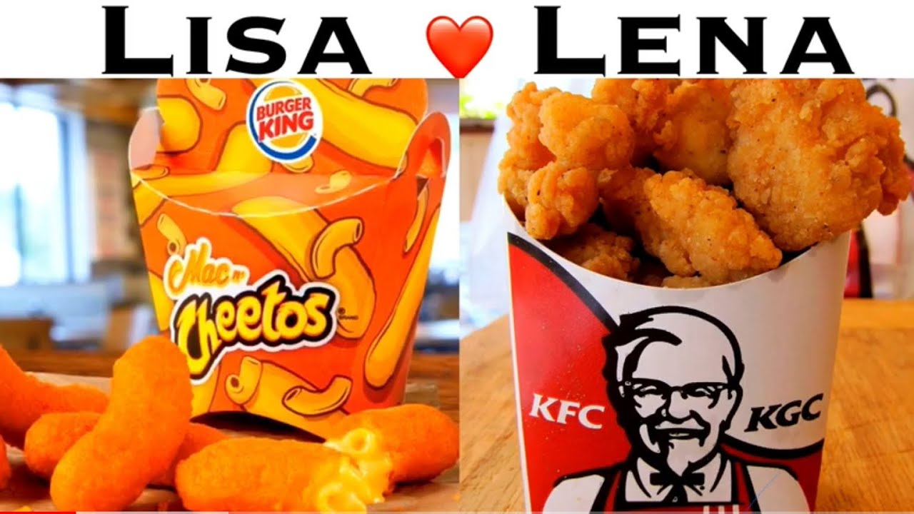 Lisa or Lena food 💖 #100 FOOD in your quarantine room part 6