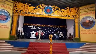 Sonustyle - Farewell Day Dance2 Lfs Uppal 2020