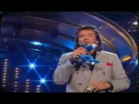 Bernd Clüver - Der Junge mit der Mundharmonika 1994