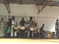 Capture de la vidéo Billy Konate With His Formation Hamana In Conakry