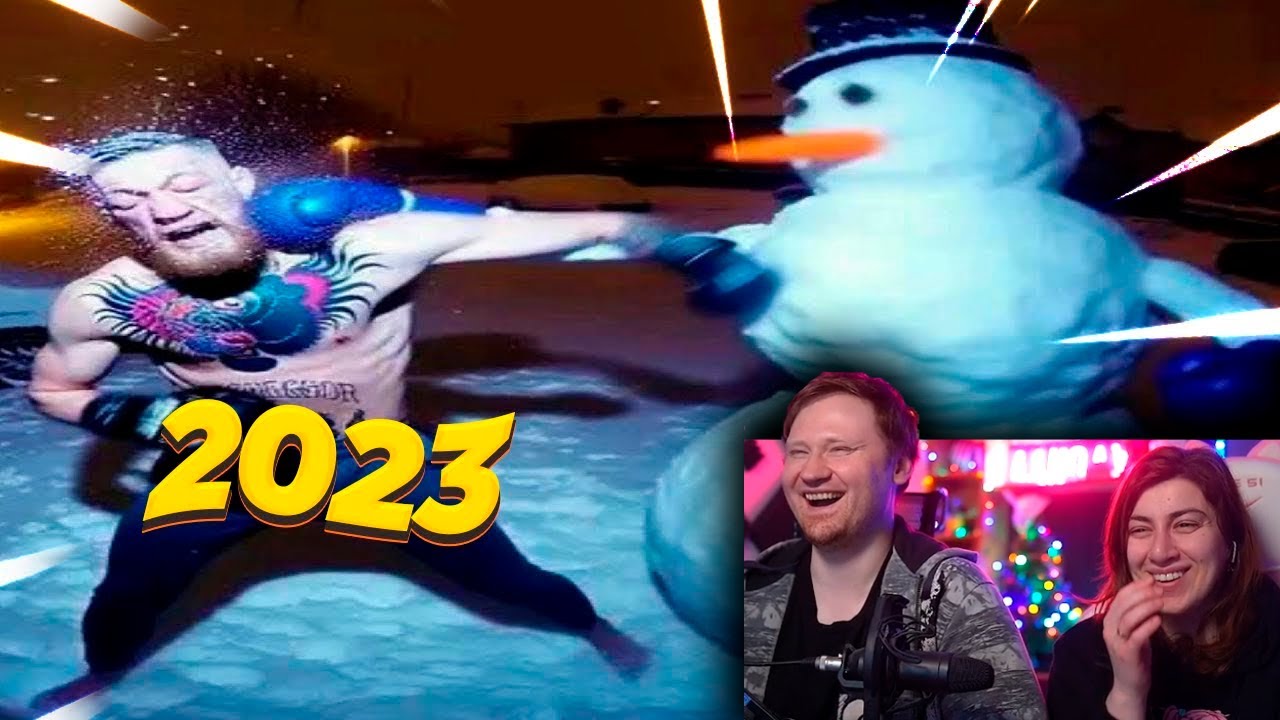 ЗАСМЕЯЛСЯ - ПРОИГРАЛ | ЛЮТЫЕ ПРИКОЛЫ | ЛУЧШИЕ ПРИКОЛЫ | СЕКУНДЫ СМЕХА | Реакция