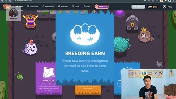 KARASTAR - HOW TO PLAY KARASTAR AND ETC ⭐ [ DETAILED REVIEW ] PART 1 🌍