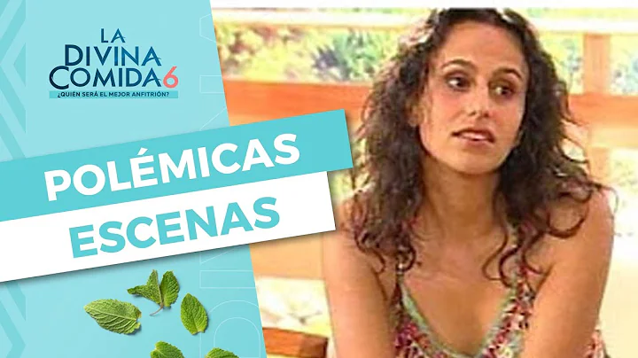 Teresa Hales e Infieles: "Fui estigmatizada por pr...