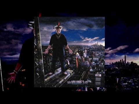 Youtube: Rockin’ Squat – Confessions d’un Enfant du Siècle Vol.3 (Album complet)