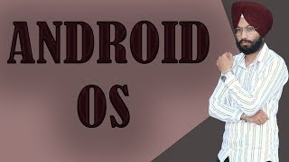 ANDROID OS | BTECH | MOBILE COMPUTING | 8TH SEM