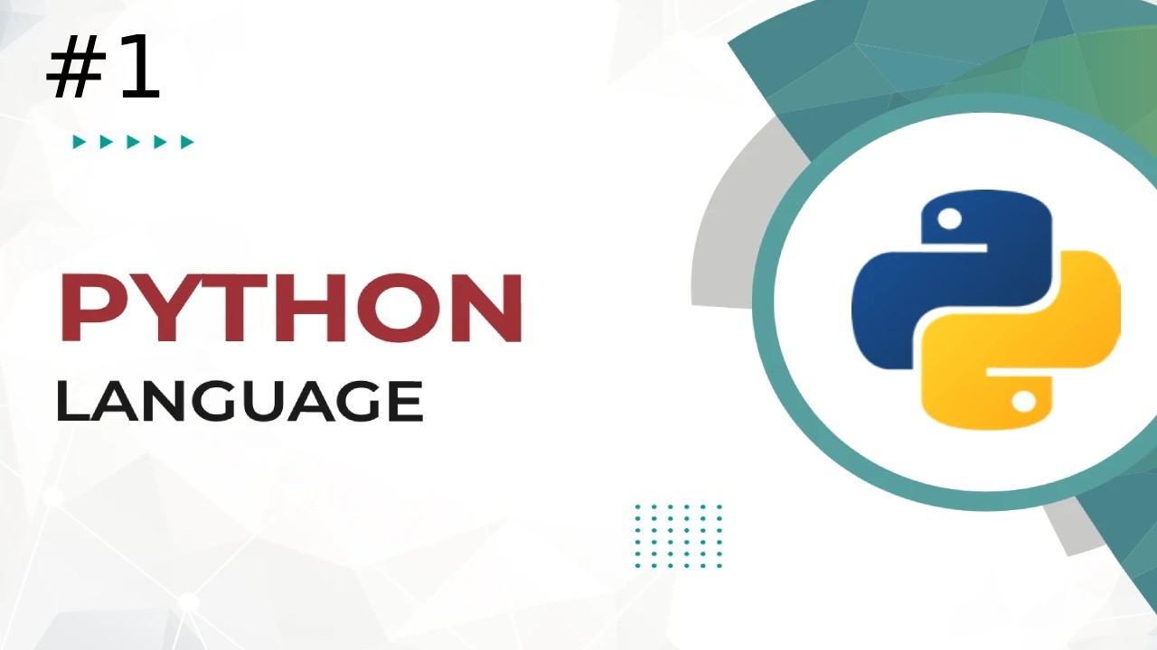 Python Course ភាសាខ្មែរ |ភាគ១|variable and dataType - YouTube