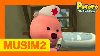 Download lagu 45 Apakah Pororo sakit Pororo Si Penguin Kecil Musim 2 Animasi Indonesia 45 Apakah Pororo sakit Pororo Si Penguin Kecil Musim 2 Animasi Indonesia