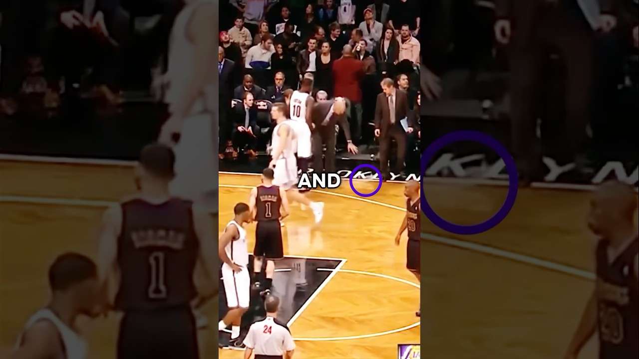 200 IQ coach #nba #basketball