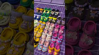 Кроксы для кукол #блайз #blythe и схожих (ступня 2,5см, ob22/24, уmy22, STO doll)