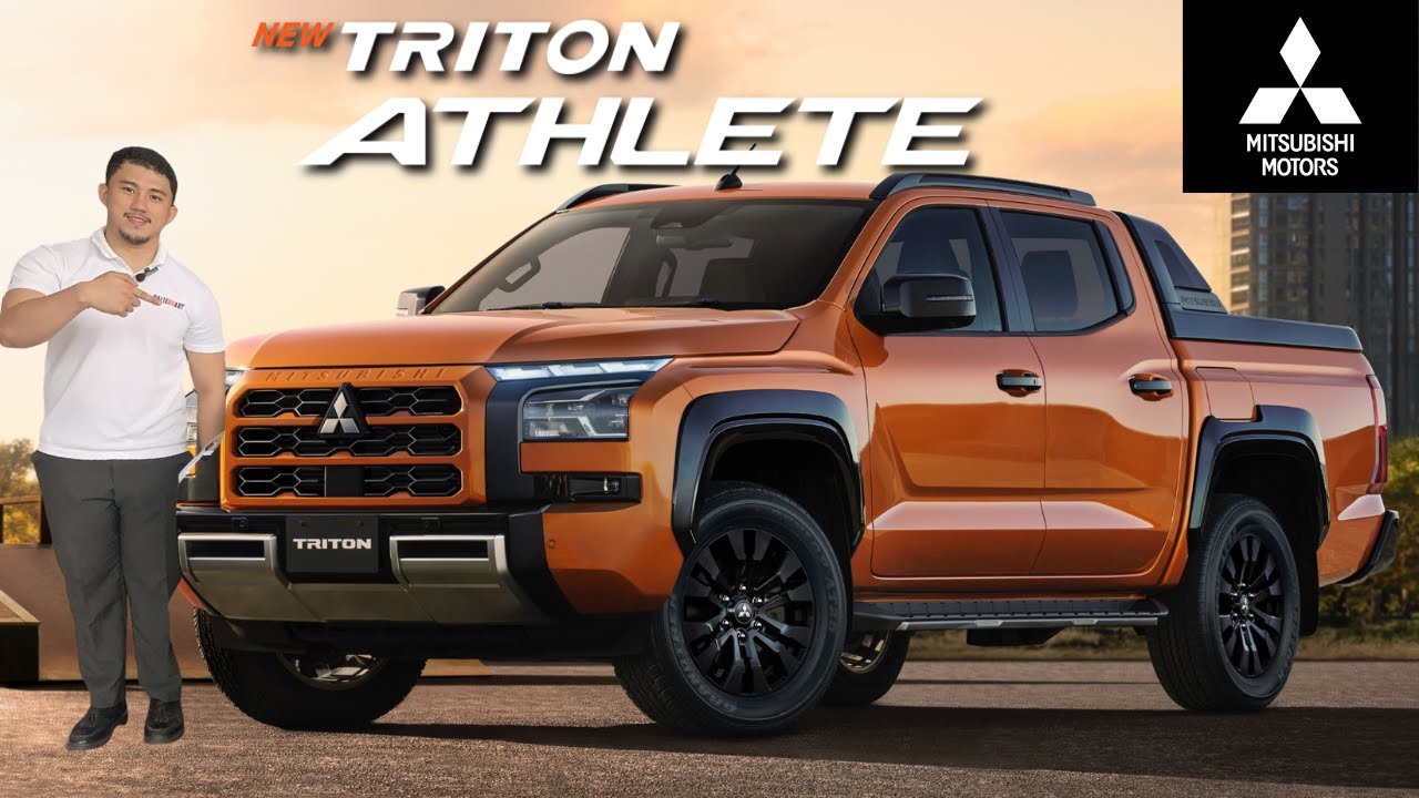#TRITON