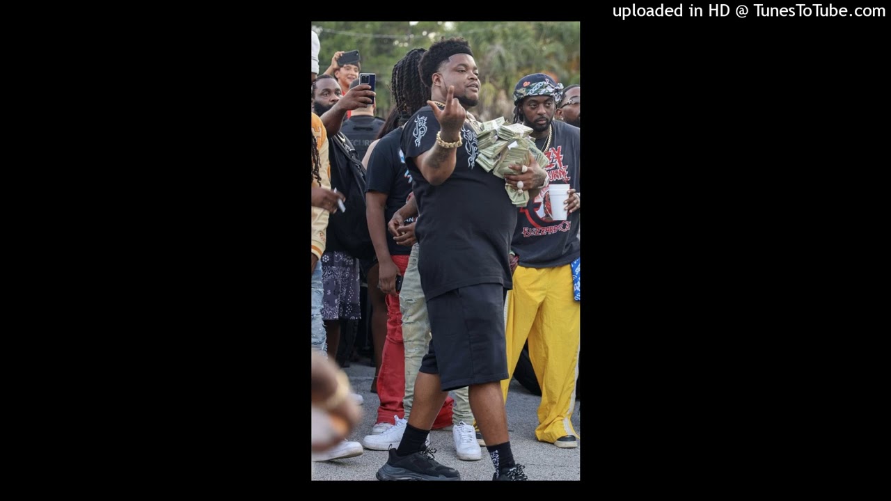 [FREE] Bossman Dlow x Baby Mel Type Beat - Flush The Stash