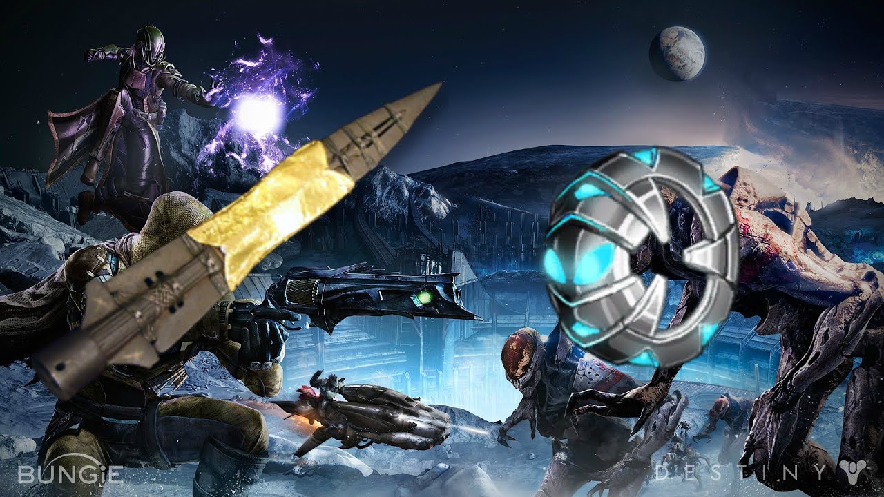 Destiny How To Fix The No Artifact Glitch