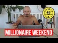 Start a Million-Dollar Business This Weekend (Part 2)