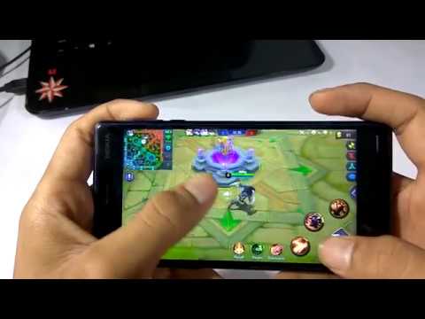 review nokia 3 gaming mobile legend review nokia 3 gaming mobile legend