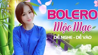 Căn Nhà Ngoại Ô - Lk Bolero Hải Ngoại Hay Nhất 2020 | Ý Linh Bolero