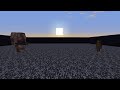 Cyclops vs Smash [Minecraft 1.12.2] |mob battle|