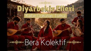 Diyarbekir Elleri - Derin Ve Duygusal Düzenleme Bera Kolektif