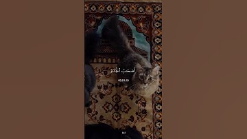 سورة الفرقان تلاوة خاشعة بصوت حلو