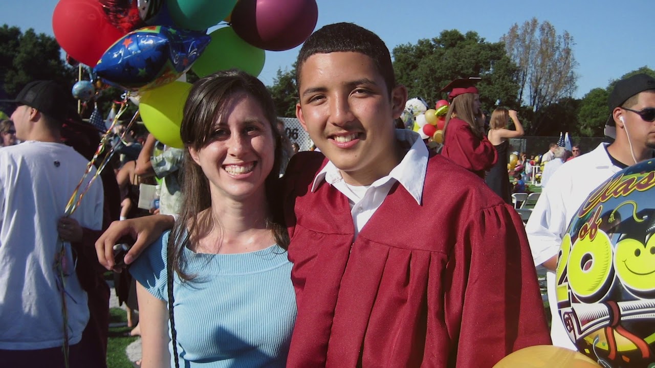 BCM Alumnus | Hector