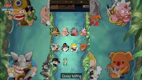 Mộng Hải Tặc Mobile I Chinh phục giấc mơ Vua Hải Tặc